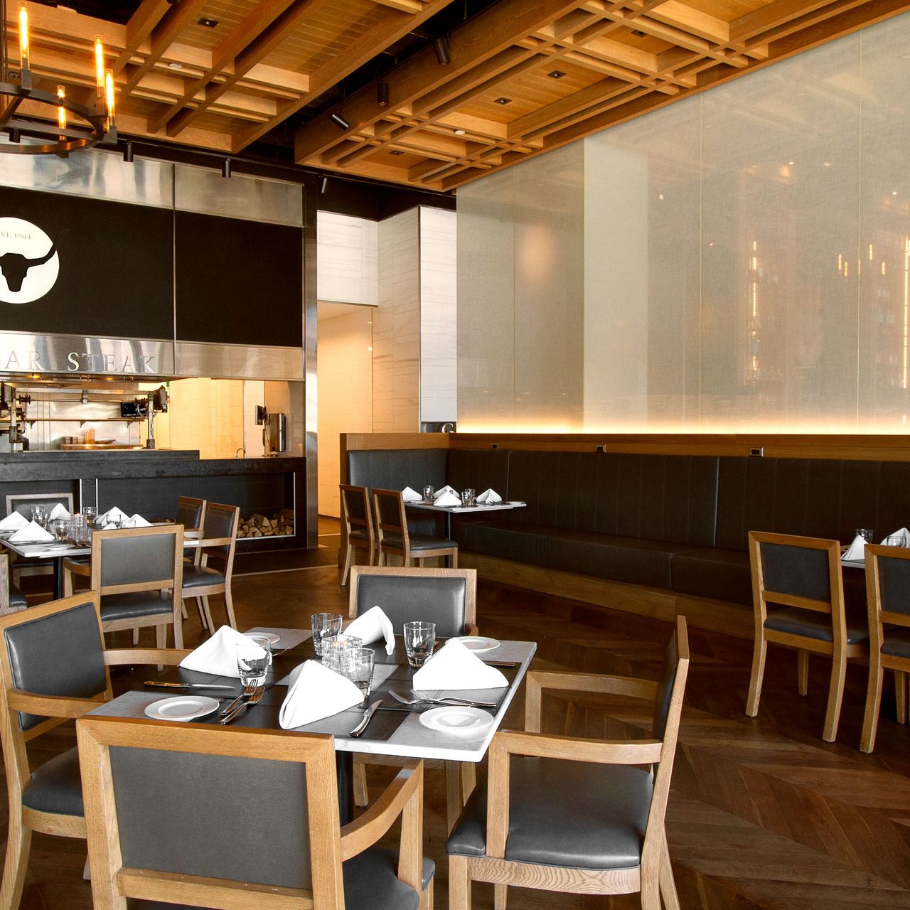 Black Angus Steakhouse