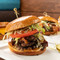 BRU Burger Bar Plainfield