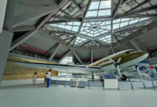 四八烈士纪念馆景点图片