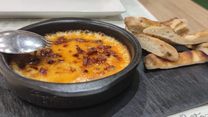 San Remo Da Pier餐厅图片