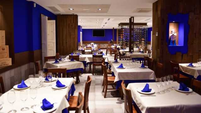 El Tomate de Aranjuez餐厅图片