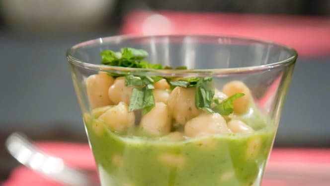 Kabul Restaurant餐厅图片