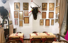 Las Piletas餐厅图片