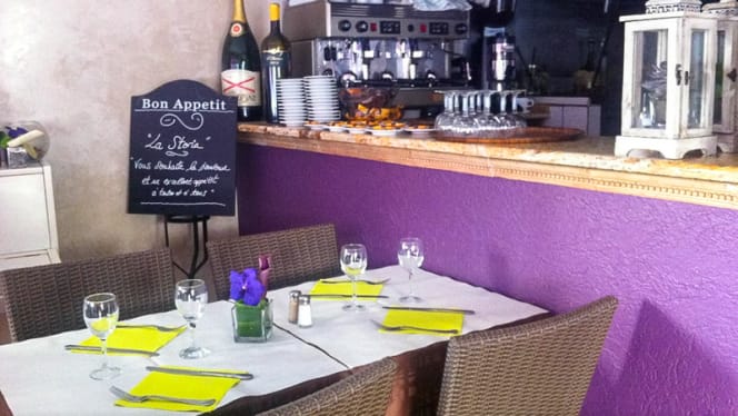 La Storia餐厅图片