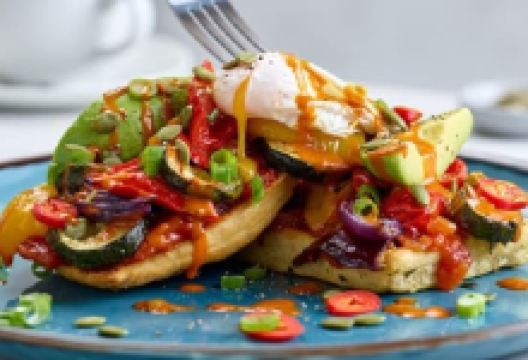 Harvester Swindon美食图片