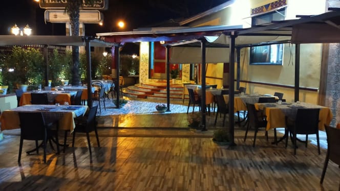 La Tana Ischitana Punto Mare