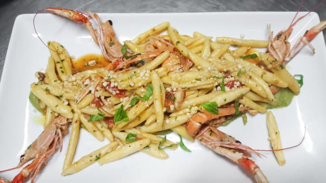 Badia Risto Wine Pub Pizzeria餐厅图片