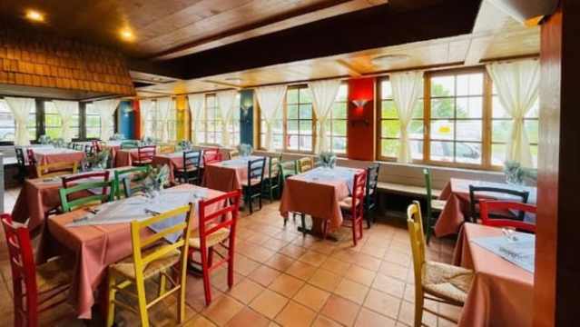 Don Pasquale pizzAmore