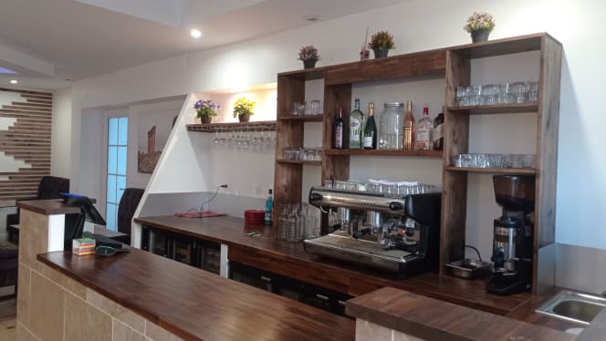 Restaurant Le Levant餐厅图片