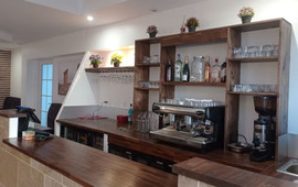 Restaurant Le Levant