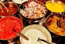 Zayani Indian Restaurant美食图片