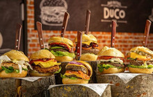 Bar Bistro DuCo Uden-Veghel (by Fletcher)餐厅图片
