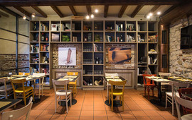 Scapin Osteria e Bottega