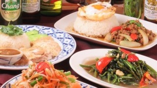 Ninnikuyamanao餐厅图片