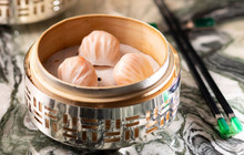 豫园餐厅图片