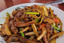 唐城东北菜美食图片