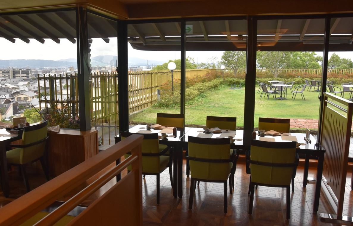 奈良酒店(Nara Hotel)图片
