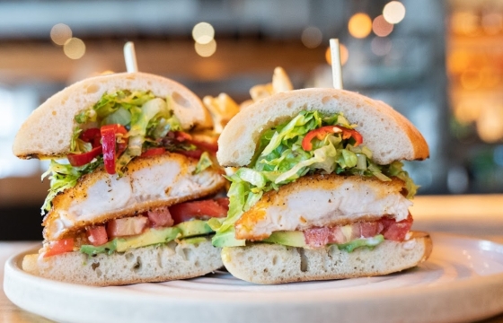 Yardbird Table & Bar餐厅图片