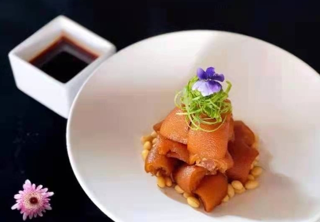 常熟阅山轩假日休闲酒店图片