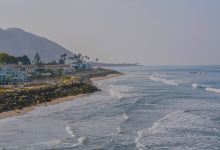 Emma Wood State Beach景点图片