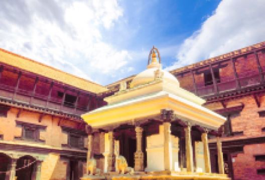 帕坦博物馆景点图片