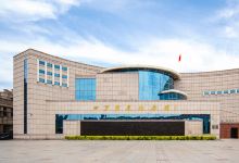 四平战役纪念馆景点图片