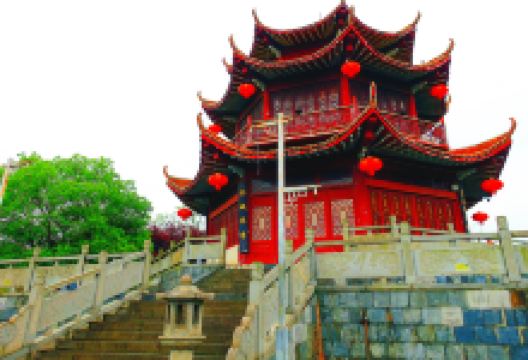 王城公园景点图片