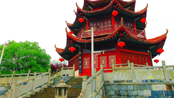 王城公園