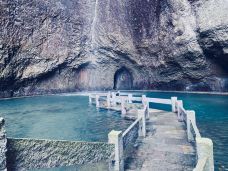 三折瀑景区-乐清