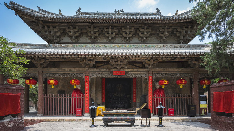 廣勝寺