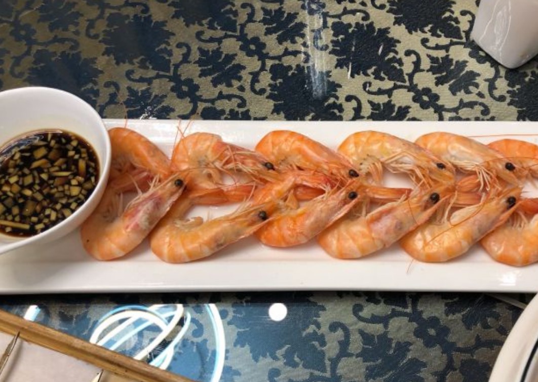 食欲兰庭餐厅图片