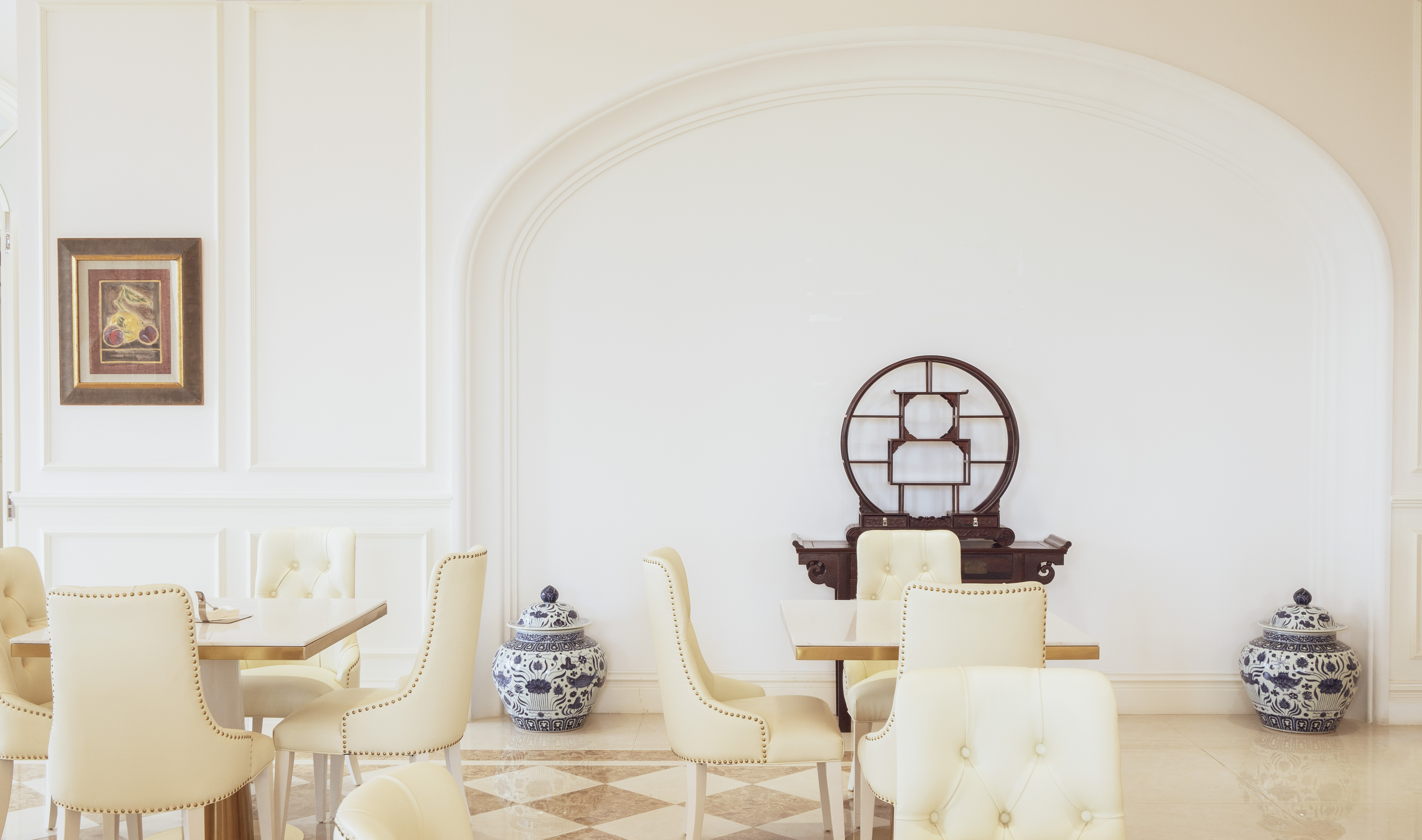 利世G9国际庄园·餐厅