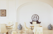 利世G9国际庄园·餐厅餐厅图片