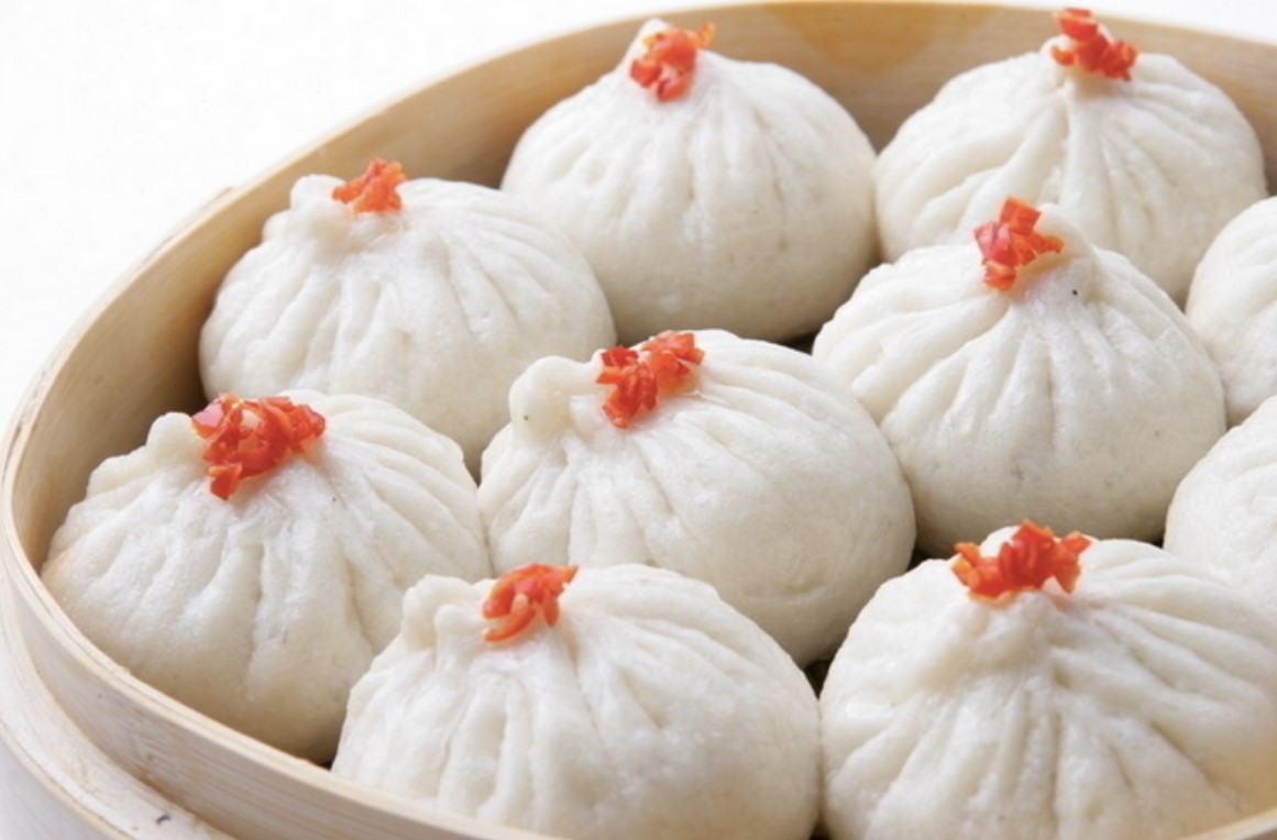 老街坊包子铺(五道街店)