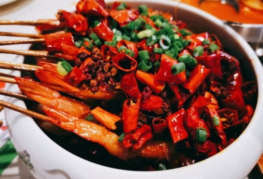 蕃茄述·好汤自然来(彭州店)餐厅图片