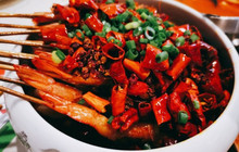 蕃茄述·好汤自然来(彭州店)餐厅图片