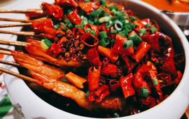 蕃茄述·好汤自然来(彭州店)