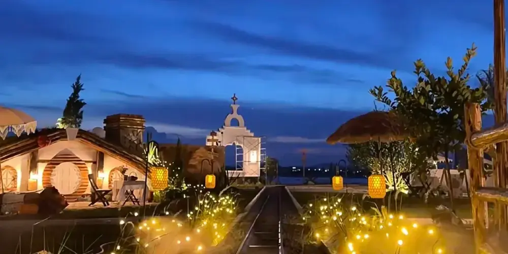 永安旅遊