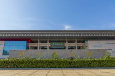 许昌博物馆-许昌