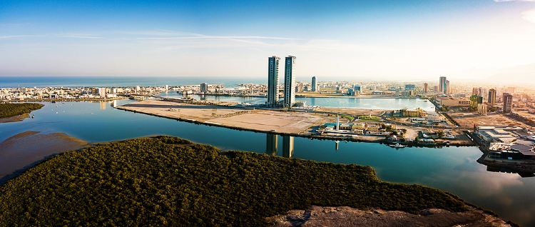 Ras Al Khaimah Brief Guide