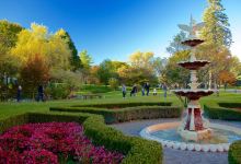 Spring Park景点图片