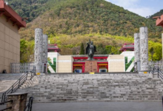 凉山彝族奴隶社会博物馆景点图片