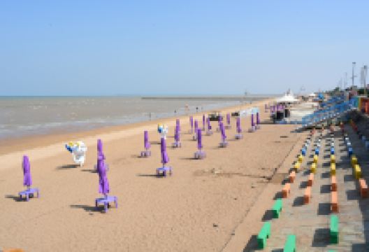 连云港海州湾海洋乐园景点图片