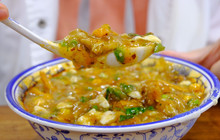 东门豆腐脑(绥山东路店)餐厅图片