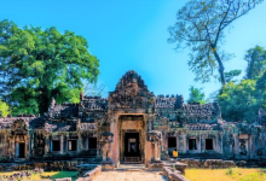 圣剑寺景点图片