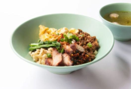 永兴城冰室美食图片