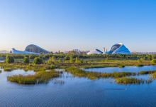 松花江景点图片