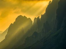 广西大瑶山国家级自然保护区-金秀