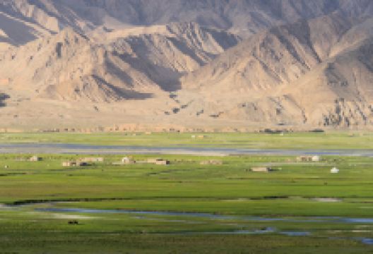 塔什库尔干镇景点图片