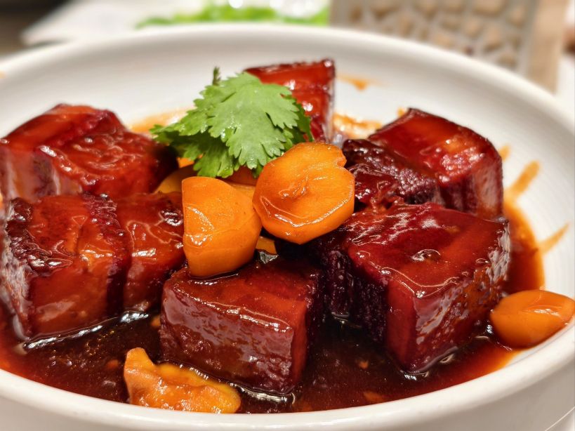 川上川菜馆(普罗理想国店)餐厅图片